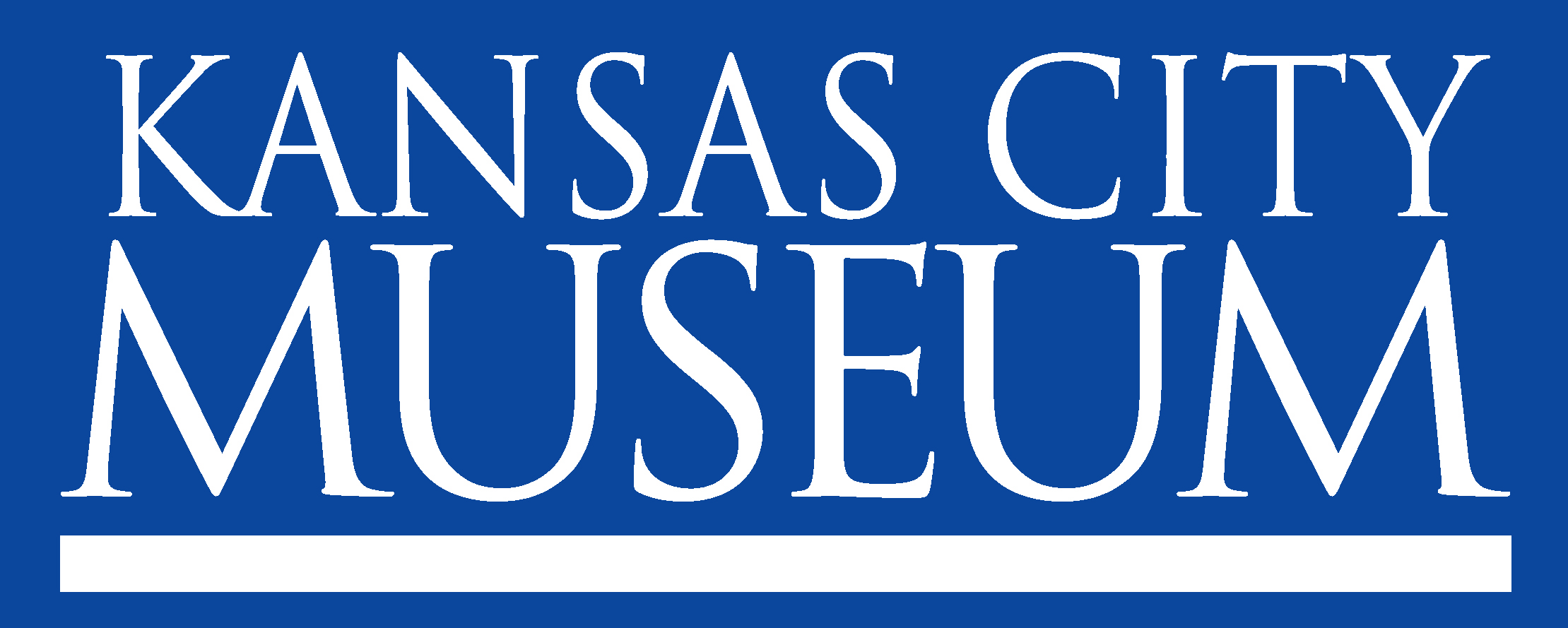 Hosted by Kansas City Museum